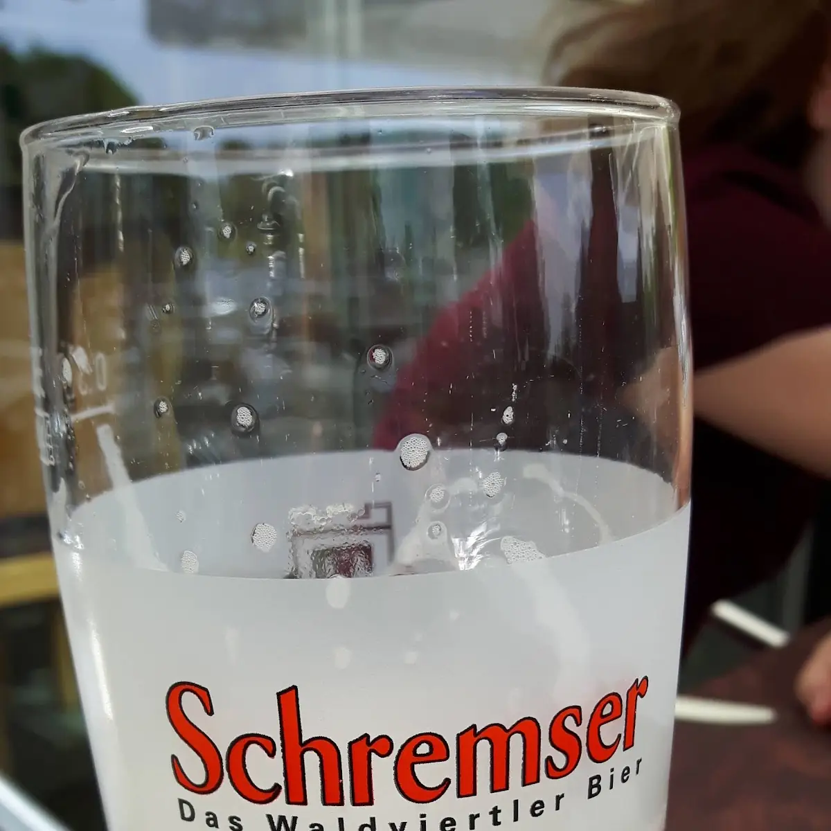 Bier Schremser