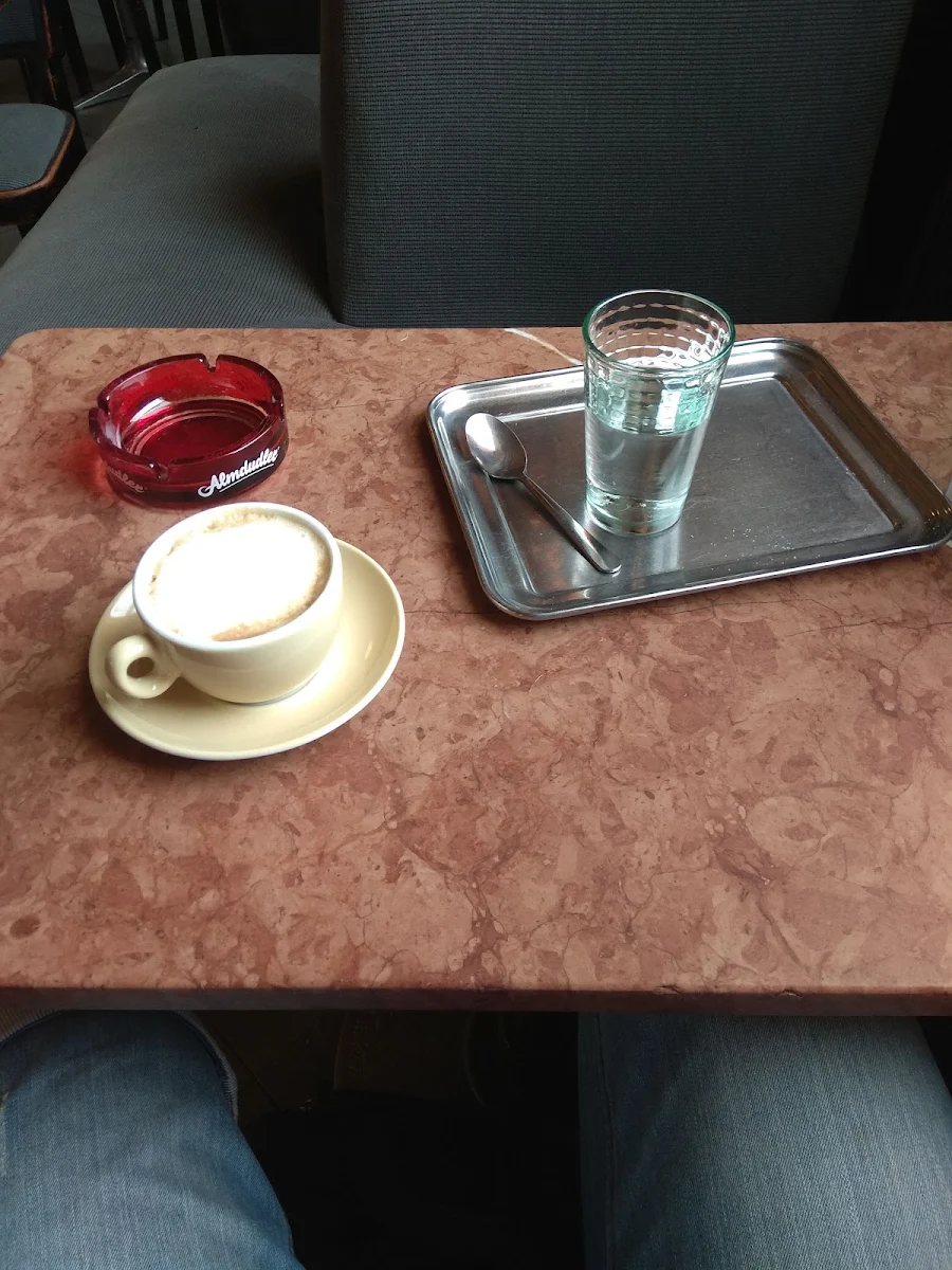Cappuccino