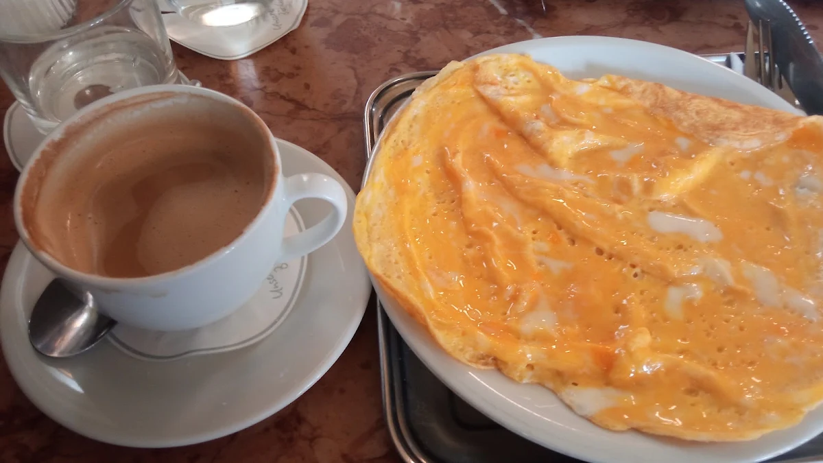 Omelette