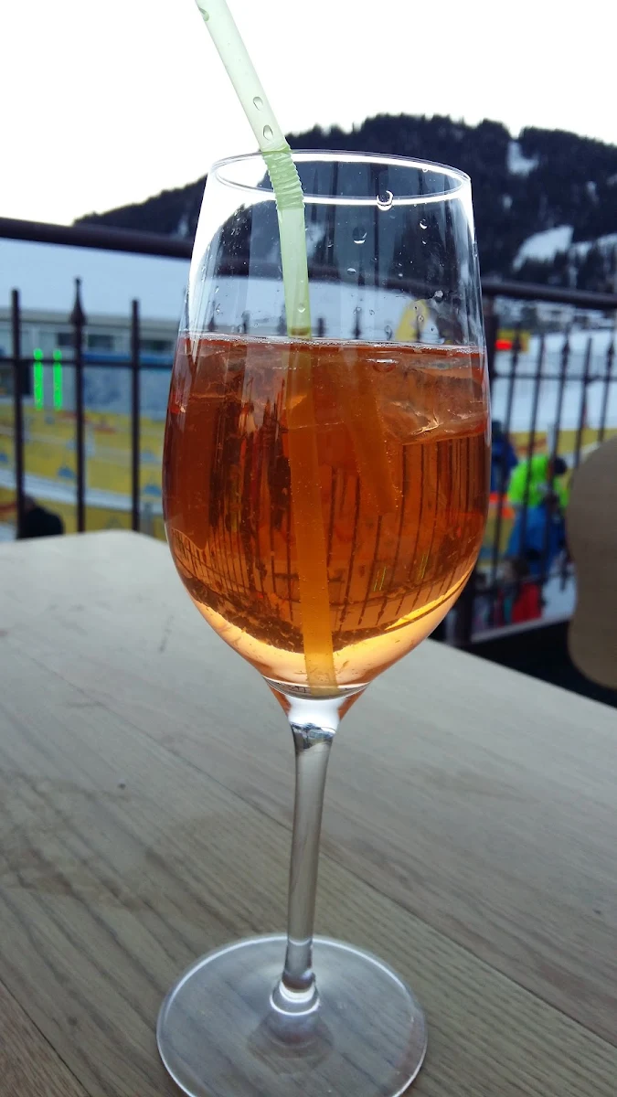 Aperol Spritz