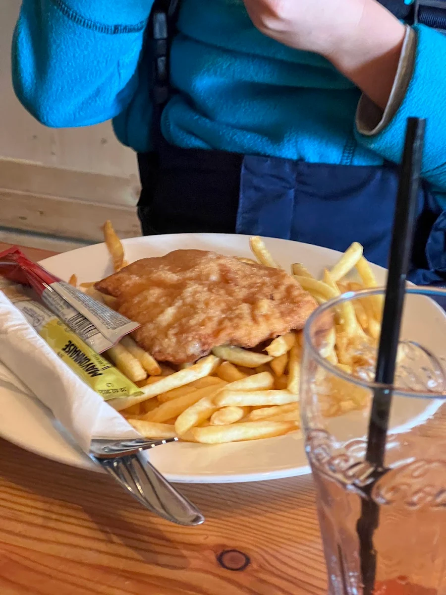 Wiener Schnitzel