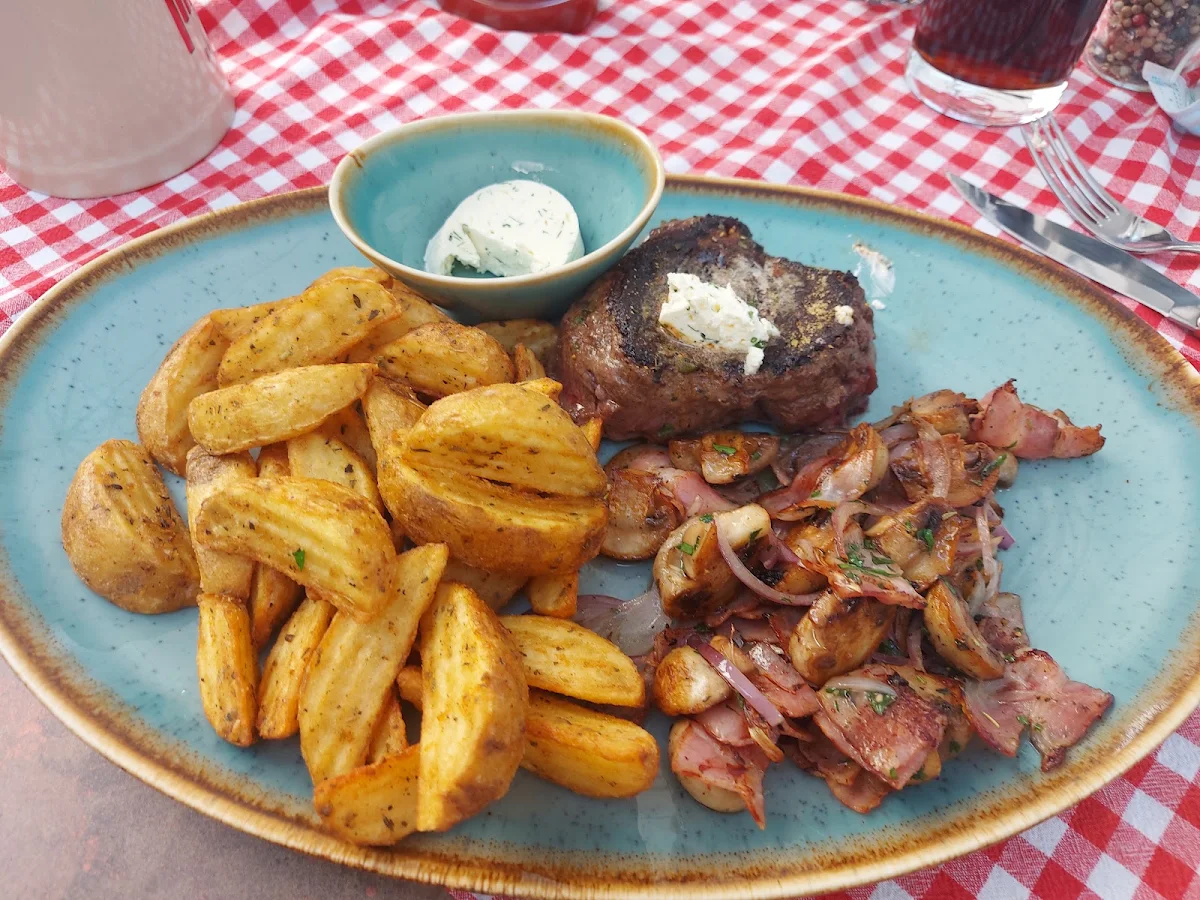 Fillet Steak