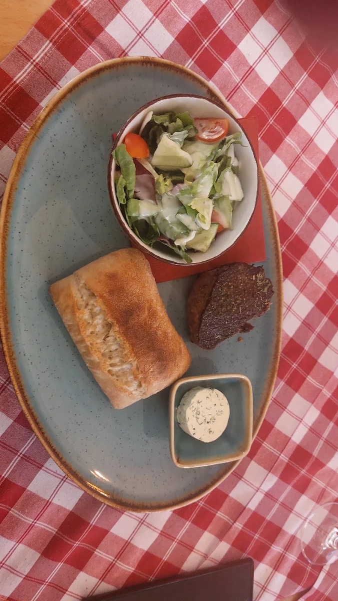 Ladysteak