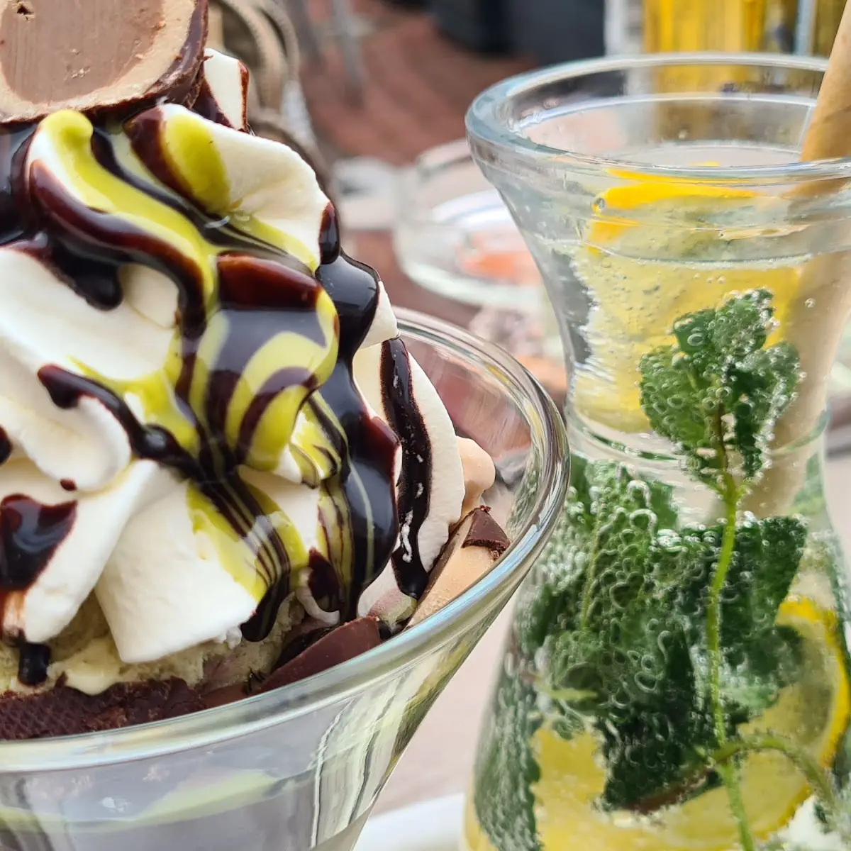 Mozart Cup
