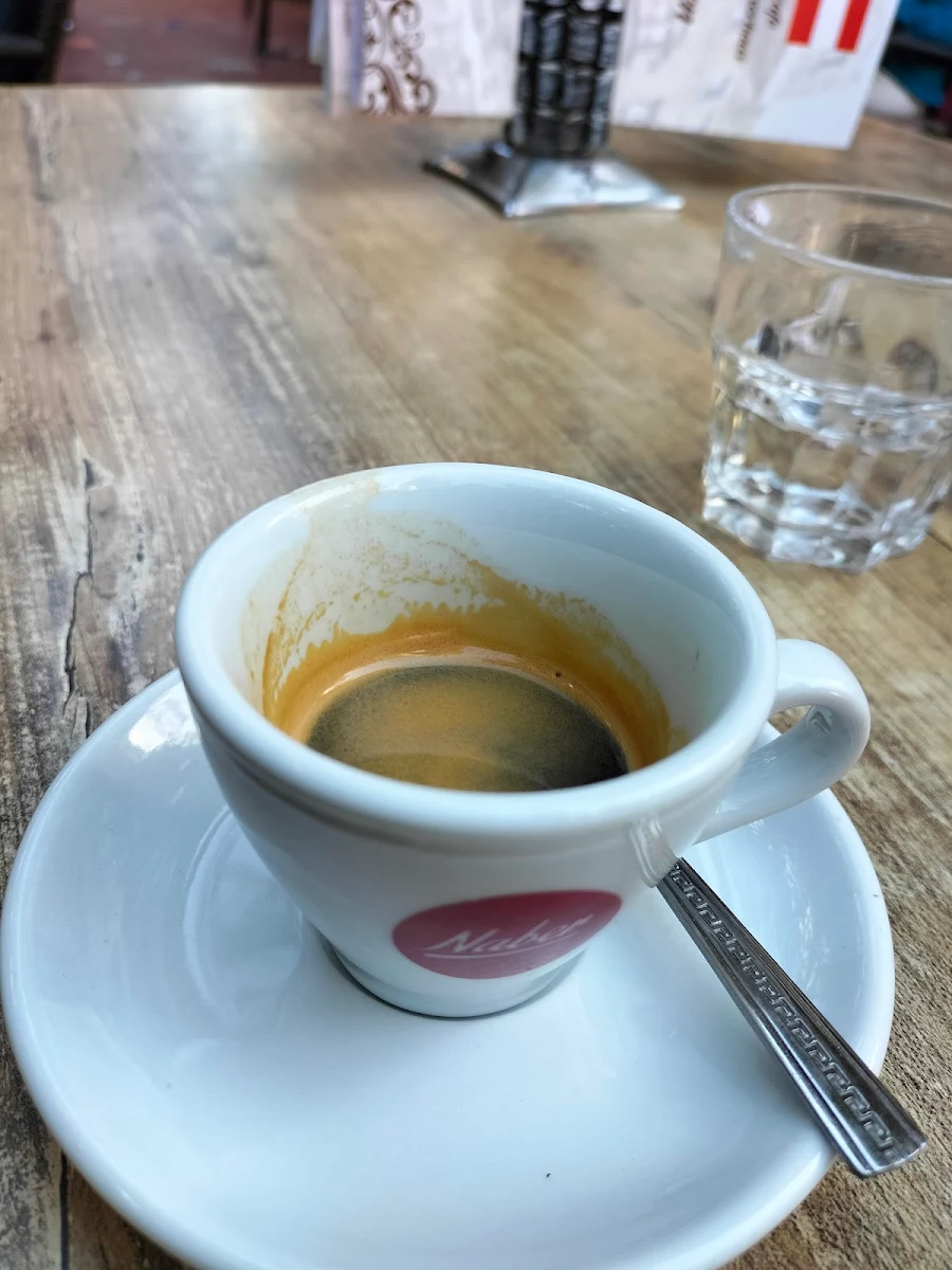 Expresso