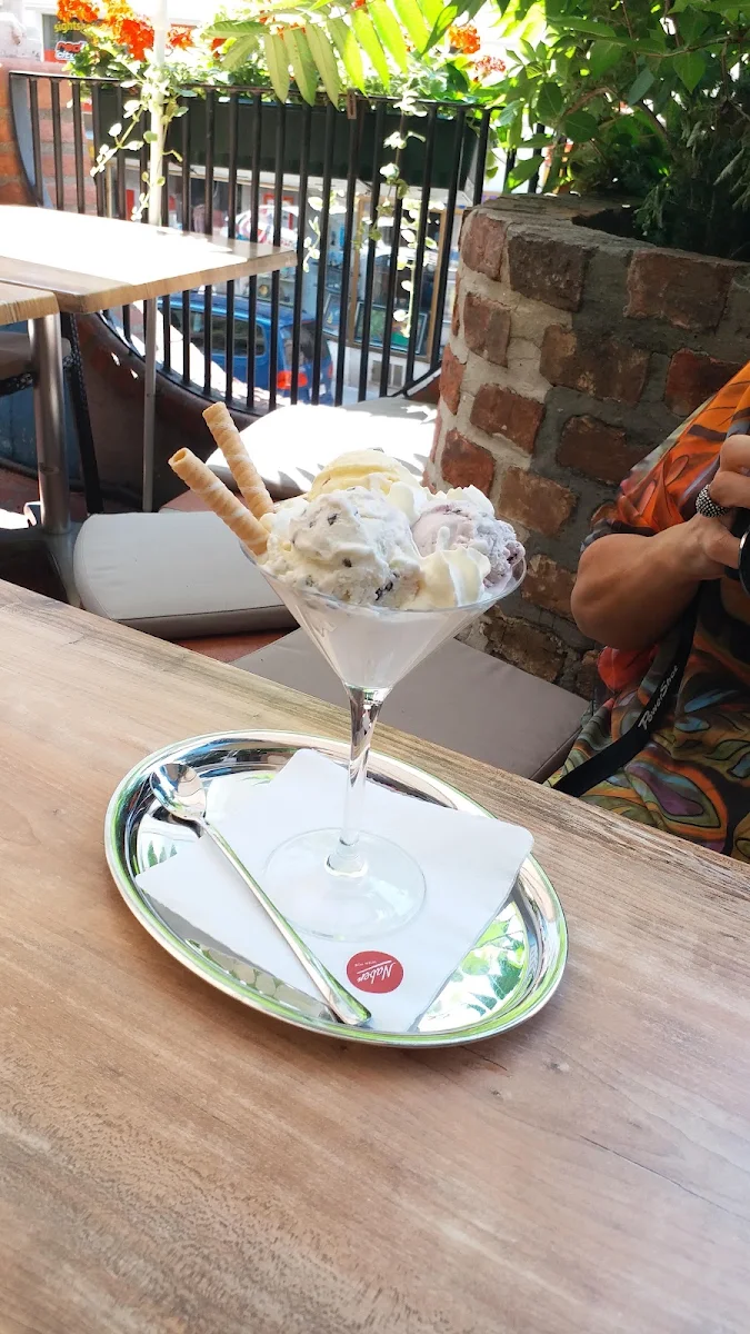 Helado