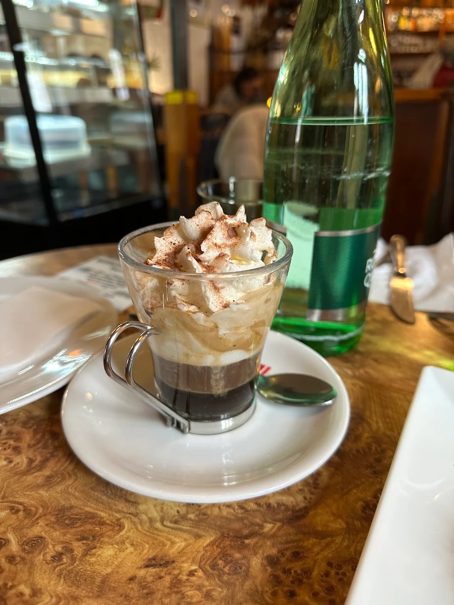 Irish Coffee