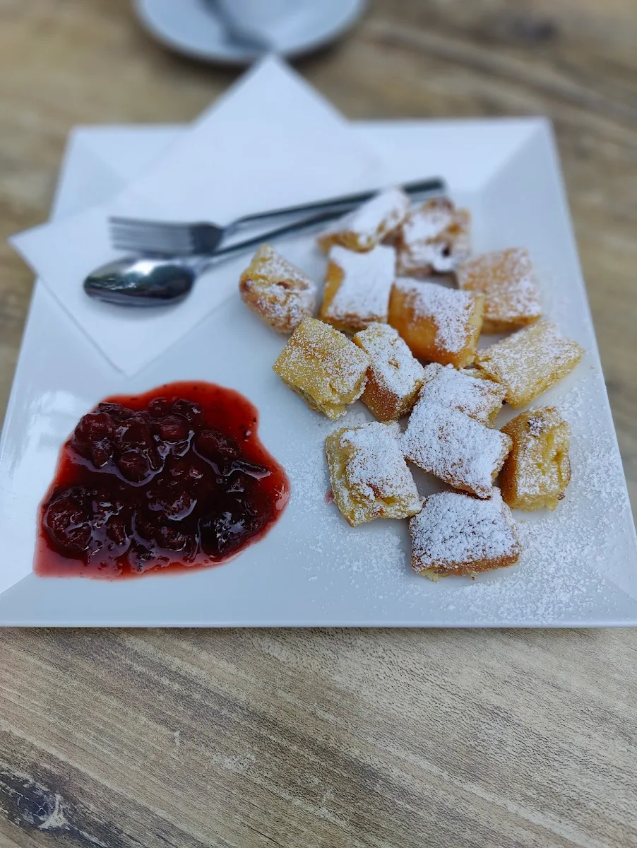 Kaiserschmarren