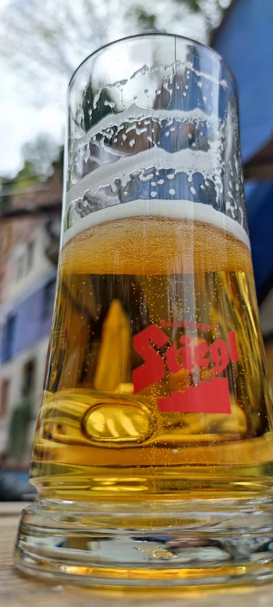 Stiegl Columbus Pale Ale