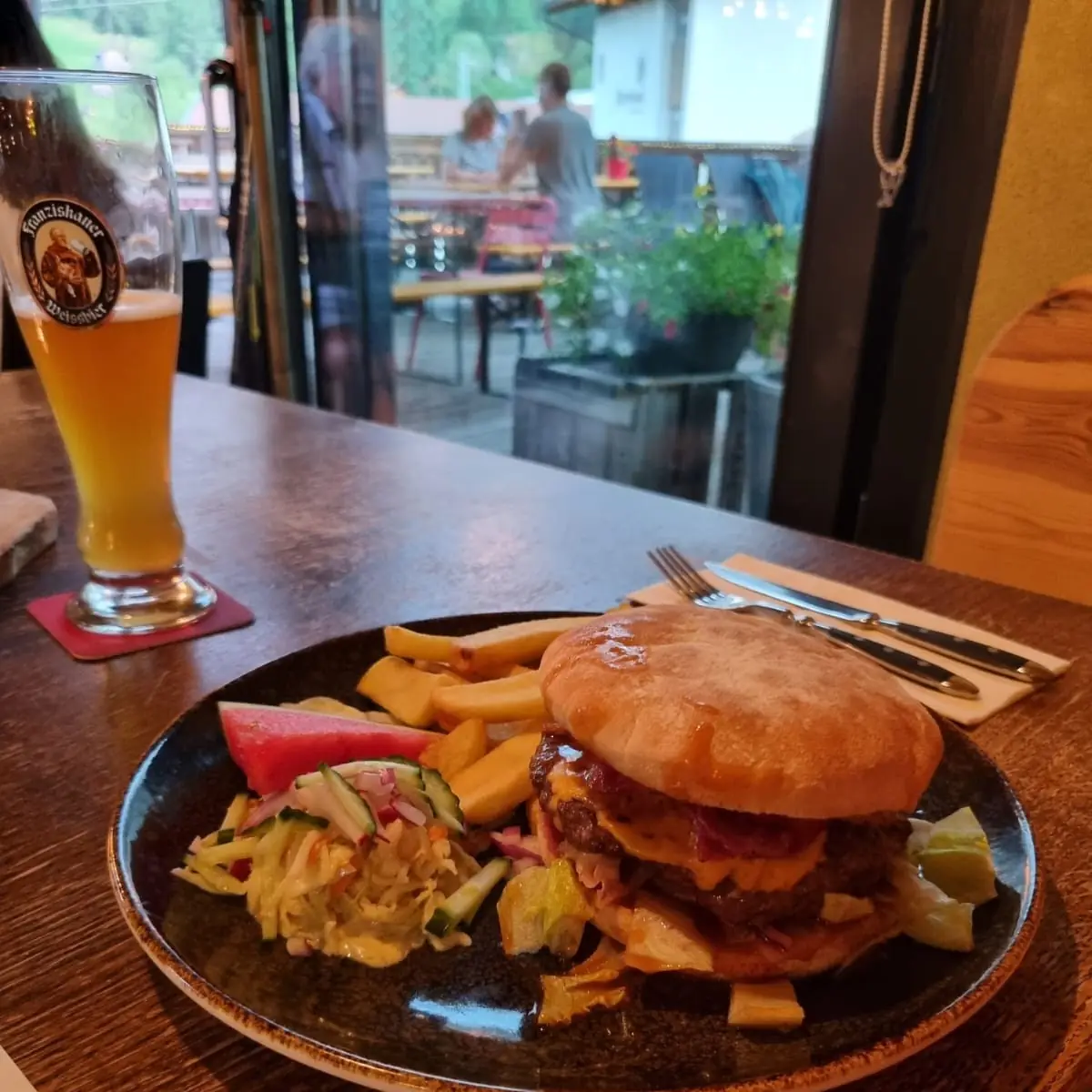 Us Burger