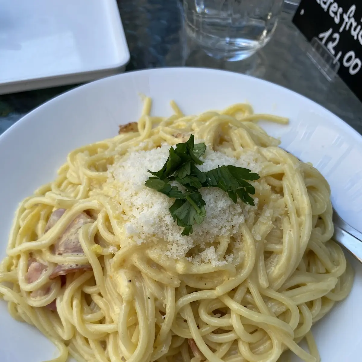 Carbonara