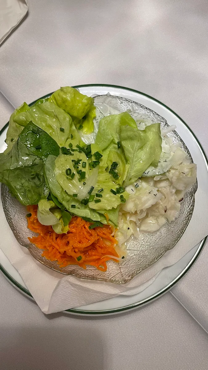 Beilagensalat