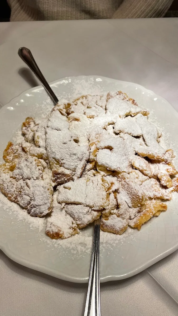 Kaiserschmarrn