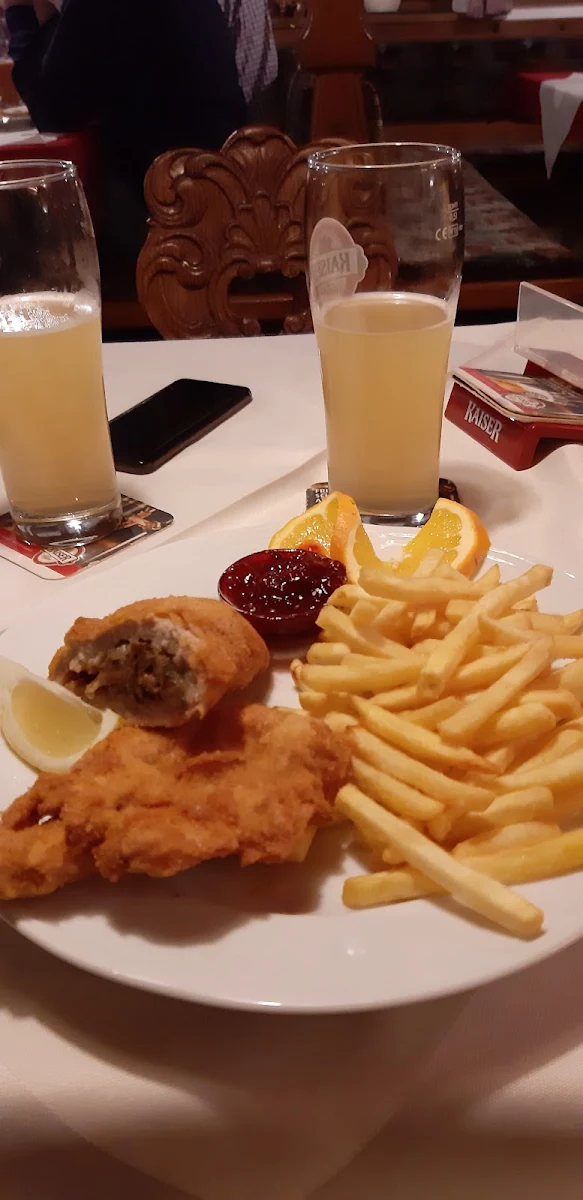 Kogler Schnitzel