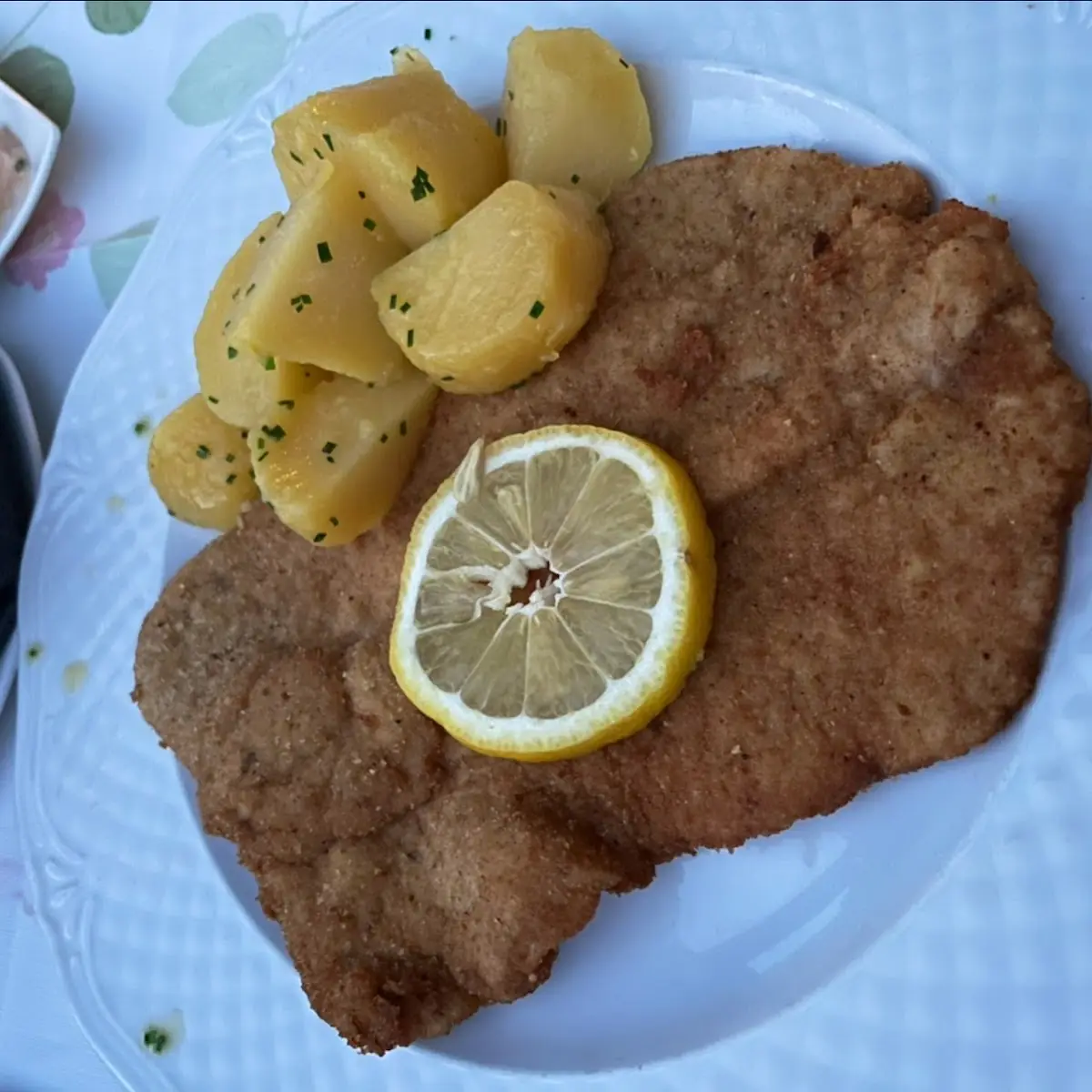 Wiener Schnitzel