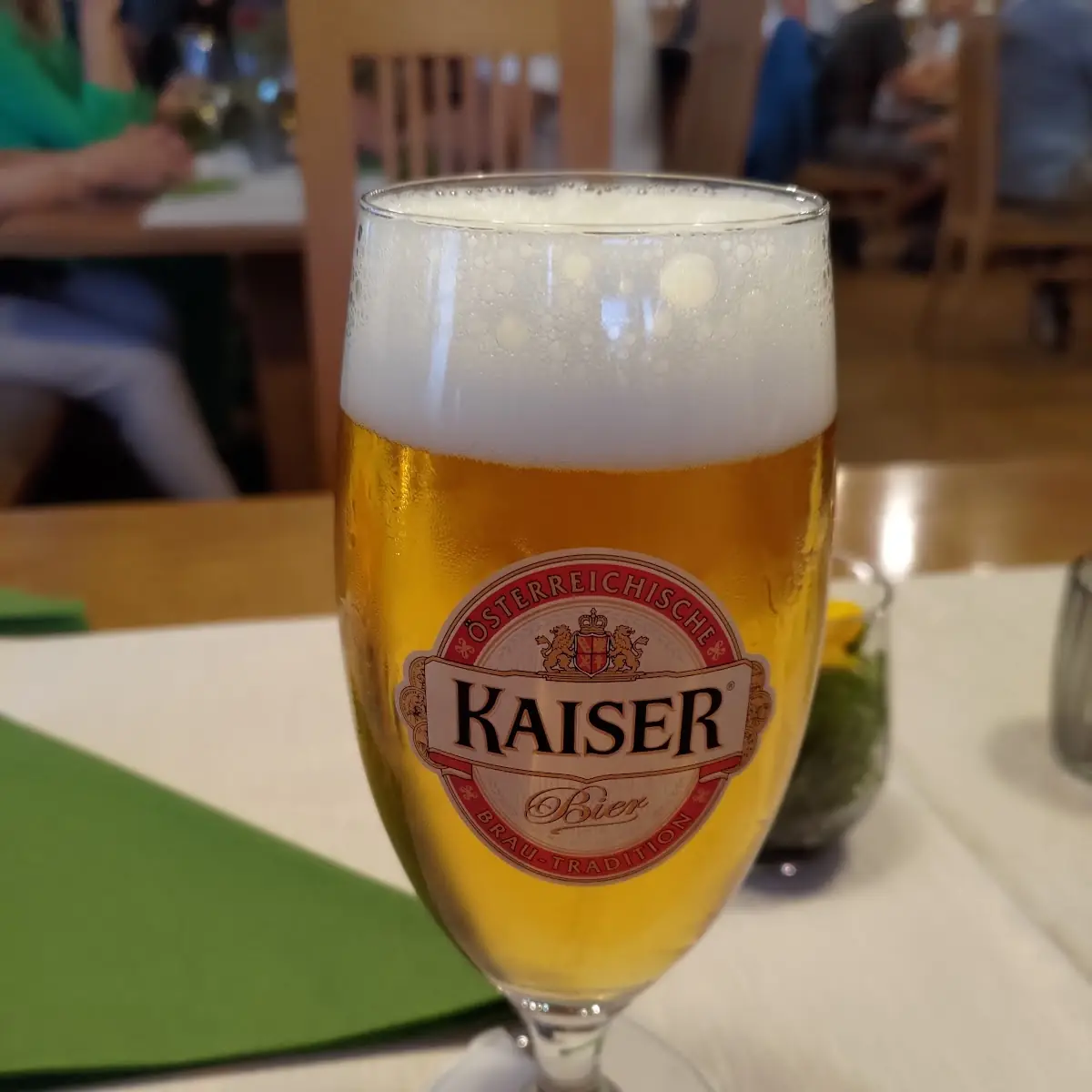Kaiser Fassbier