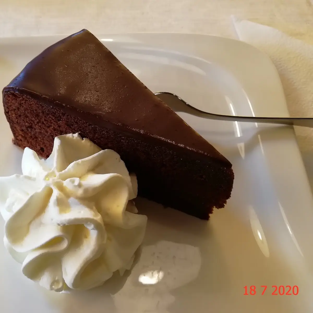 Sachertorte