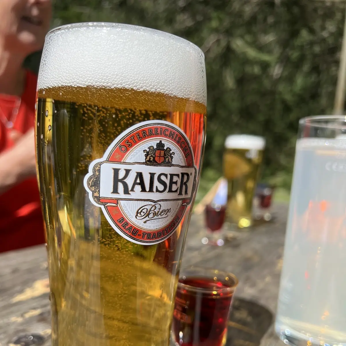 Kaiser Bier