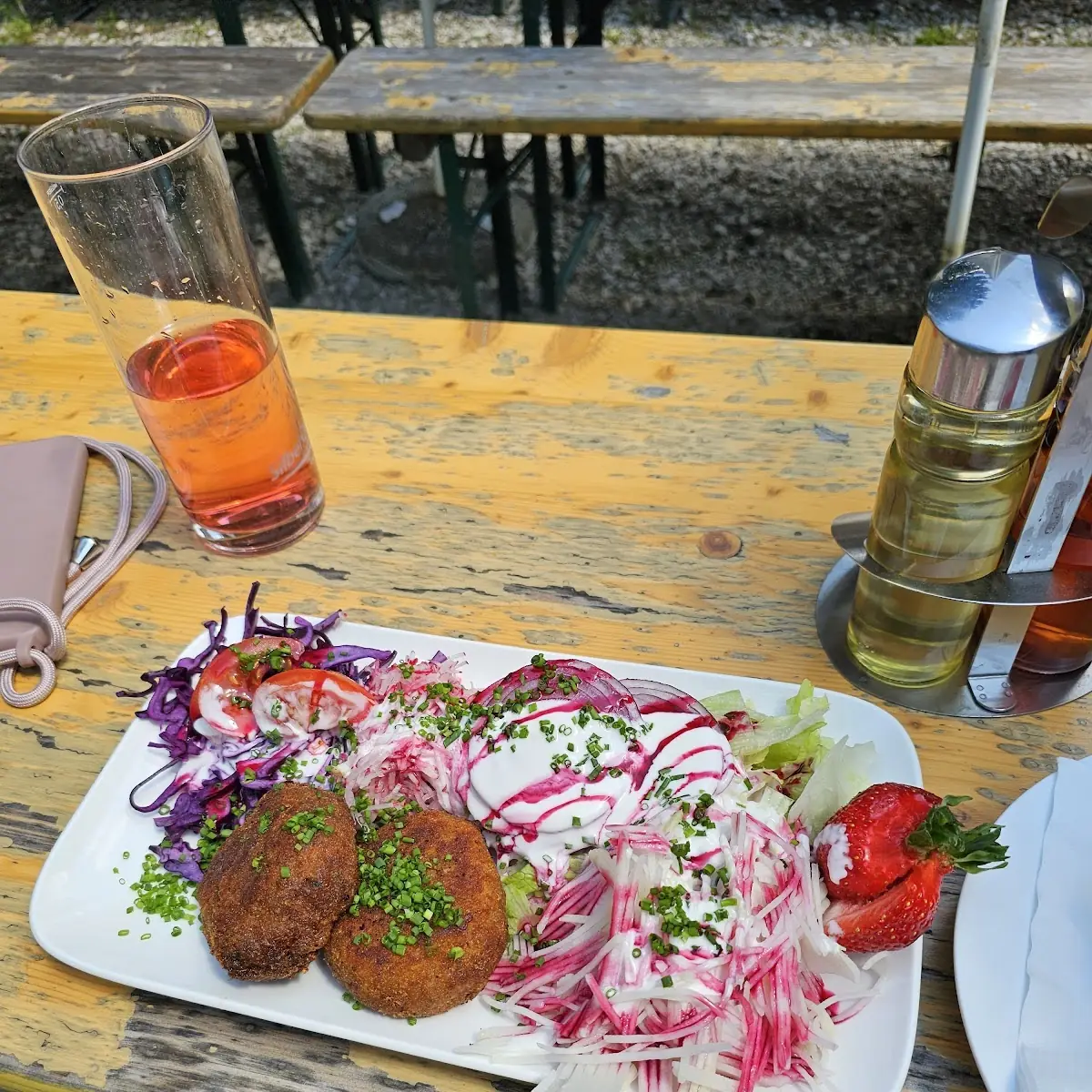 Käspressknödel