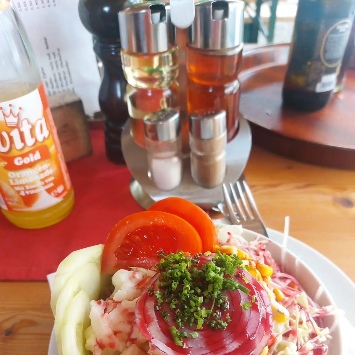 Salatteller
