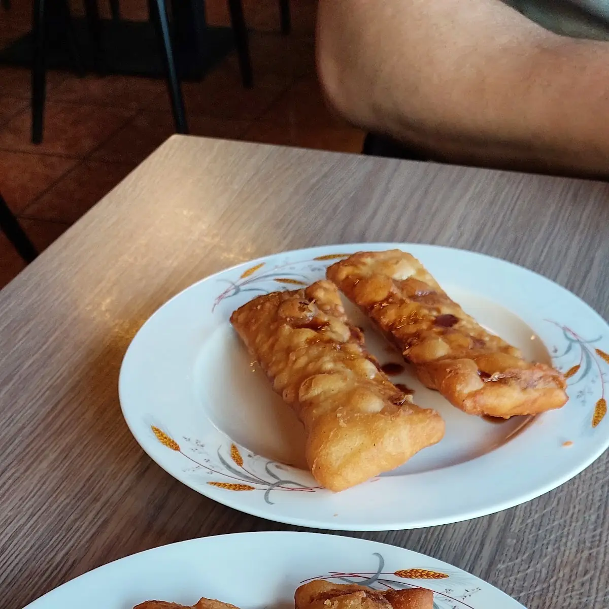 Frühlingsrolle
