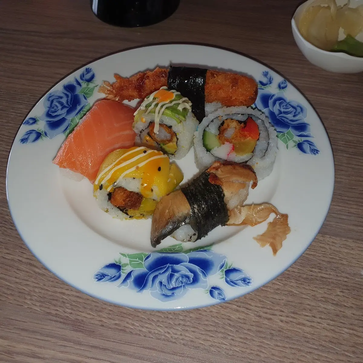 Sushi