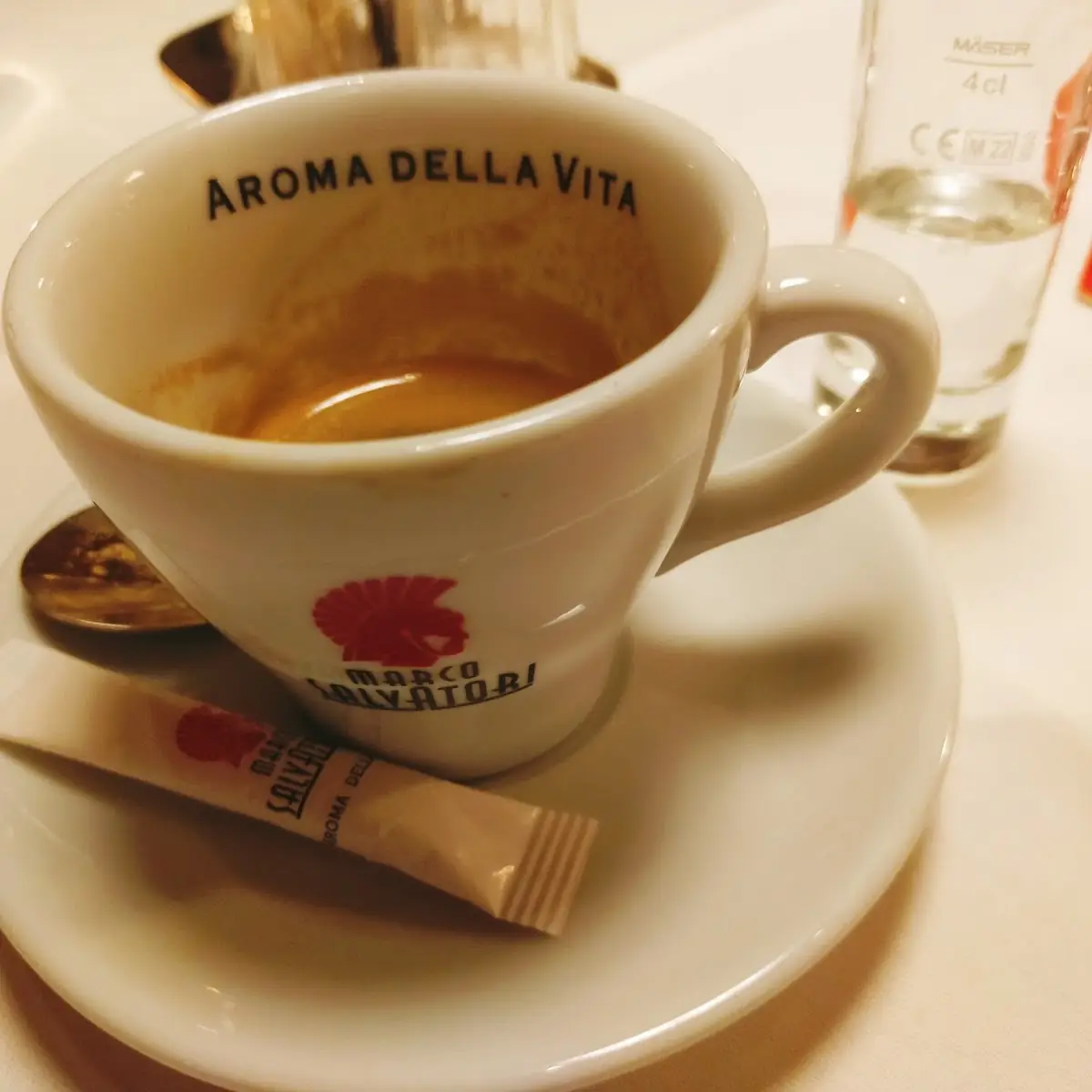 Espresso