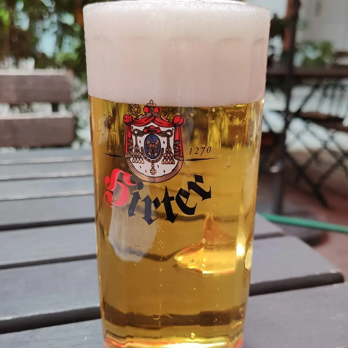 Hirter Beer