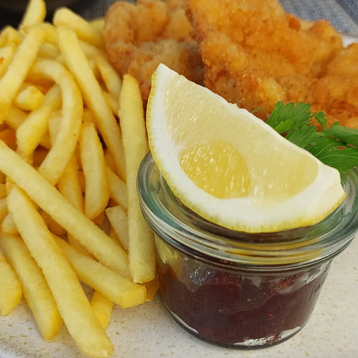 Wiener Schnitzel