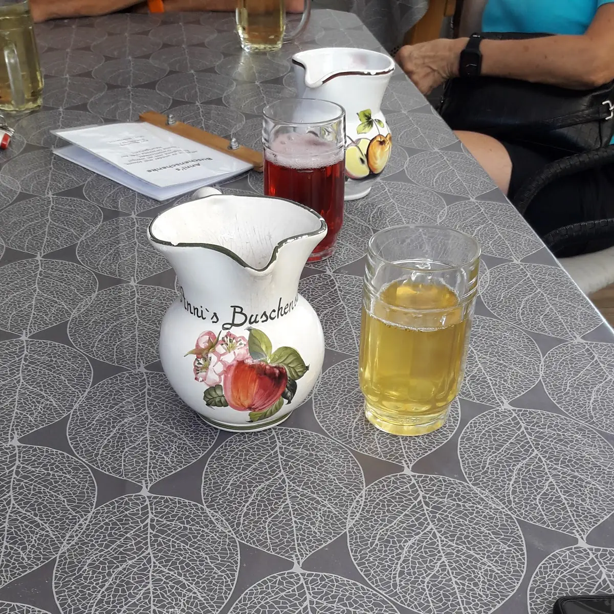 Apfelsaft