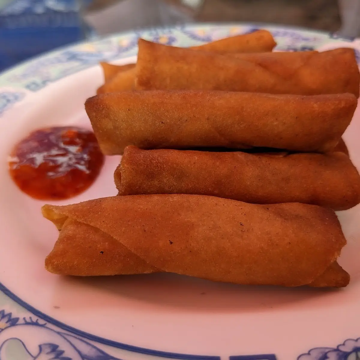 Spring Roll