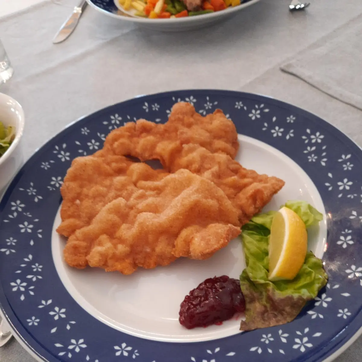 Surschnitzel