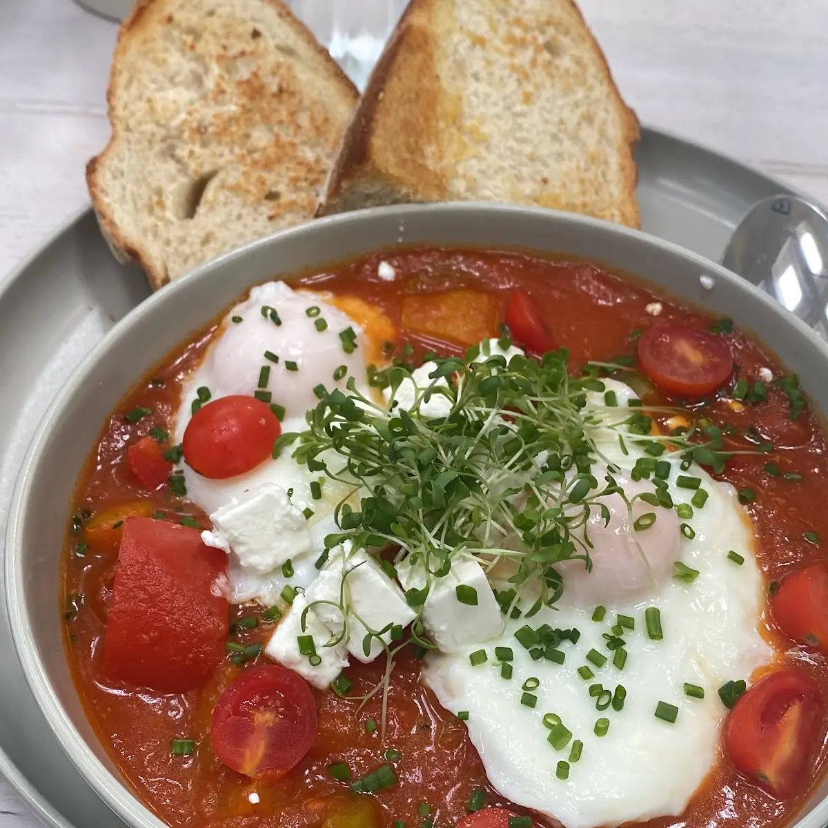 Shakshuka