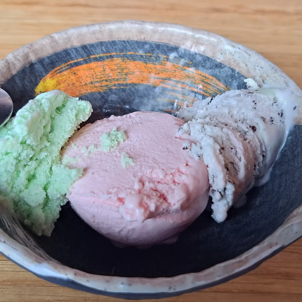 Eis