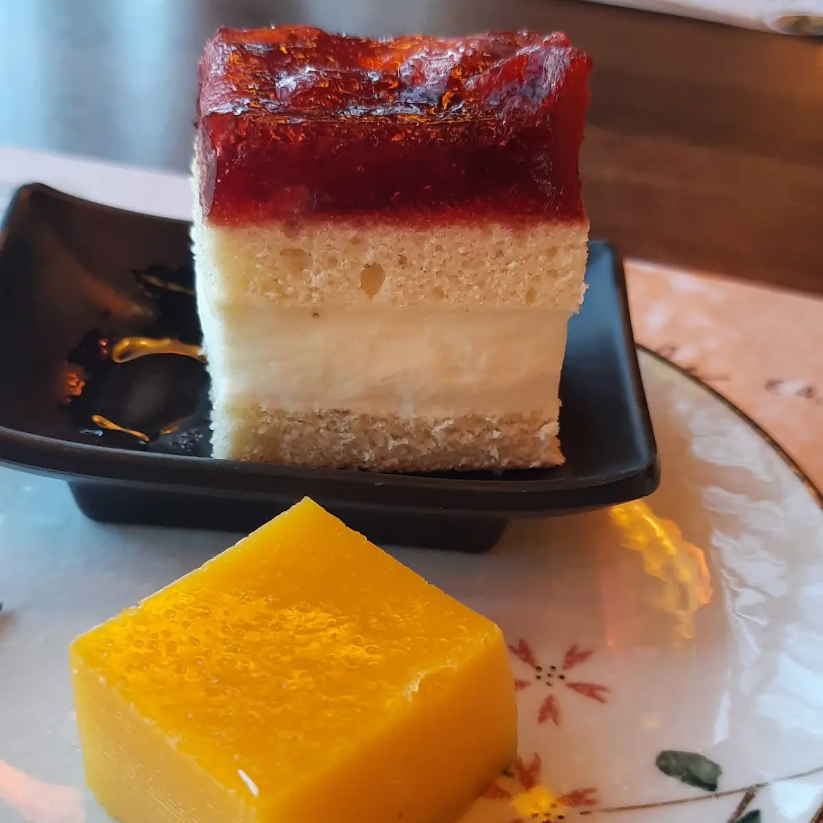 Pudding