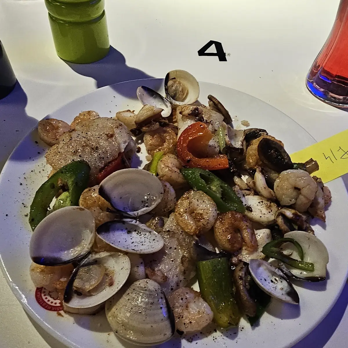 Teppanyaki