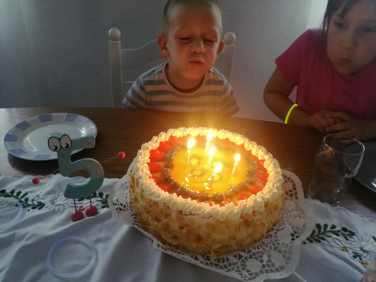 Torte