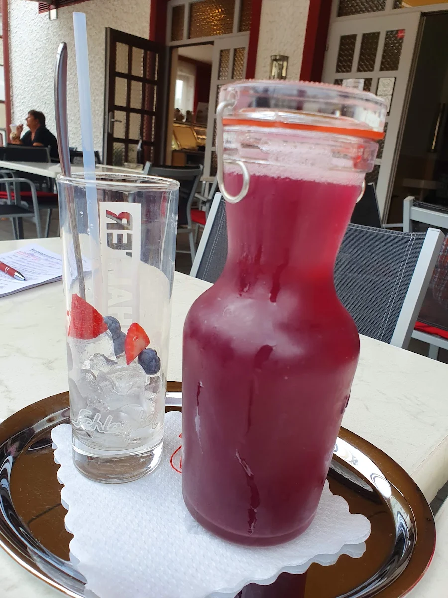 Traubensaft