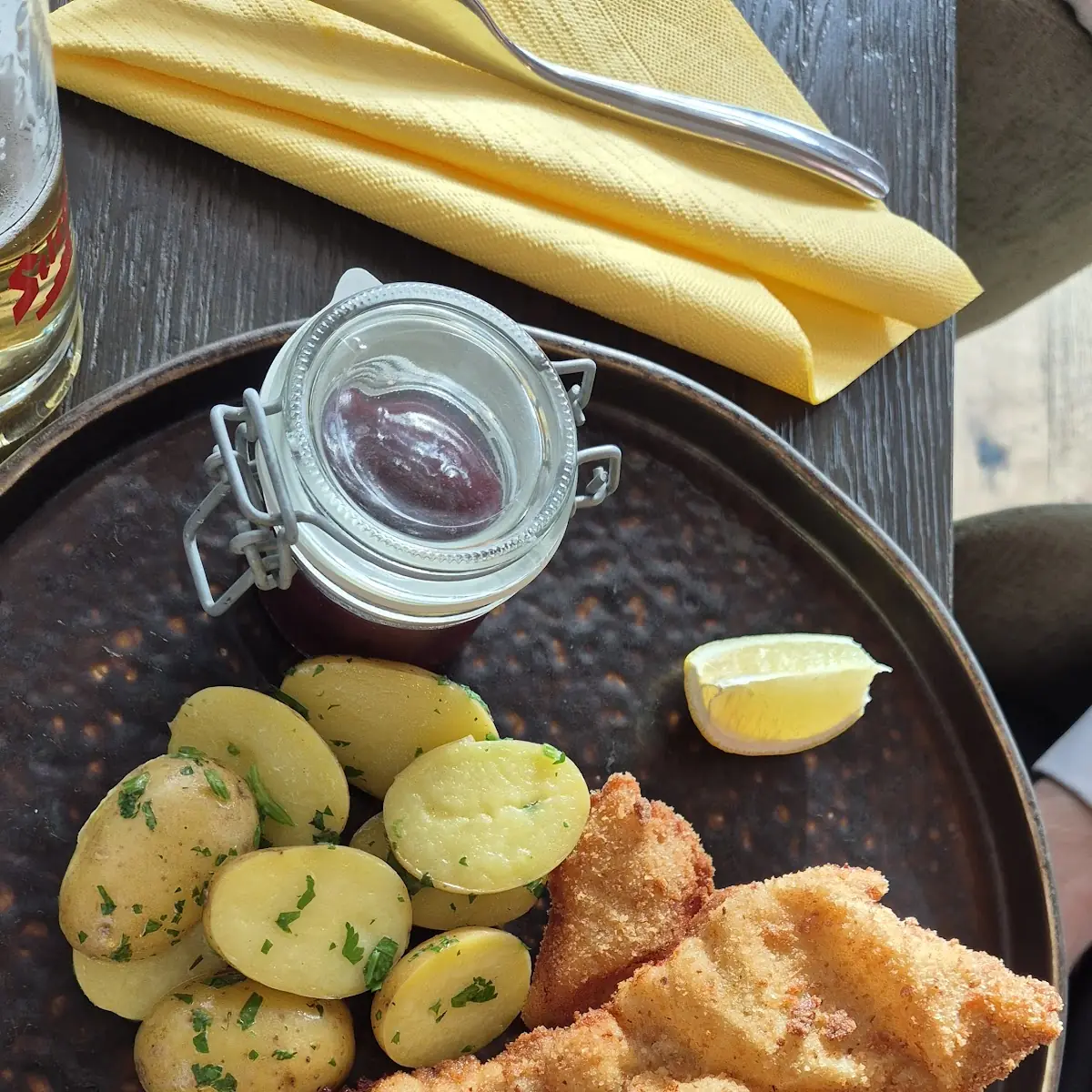Wiener Schnitzel S