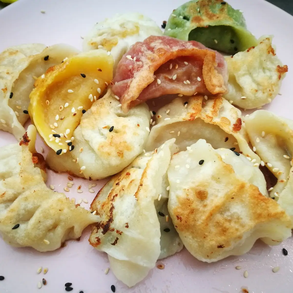 Jiao Zi