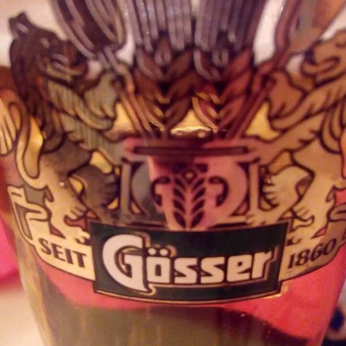 Das Bier