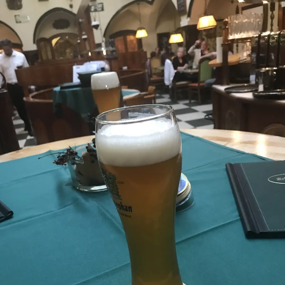 Weizenbier