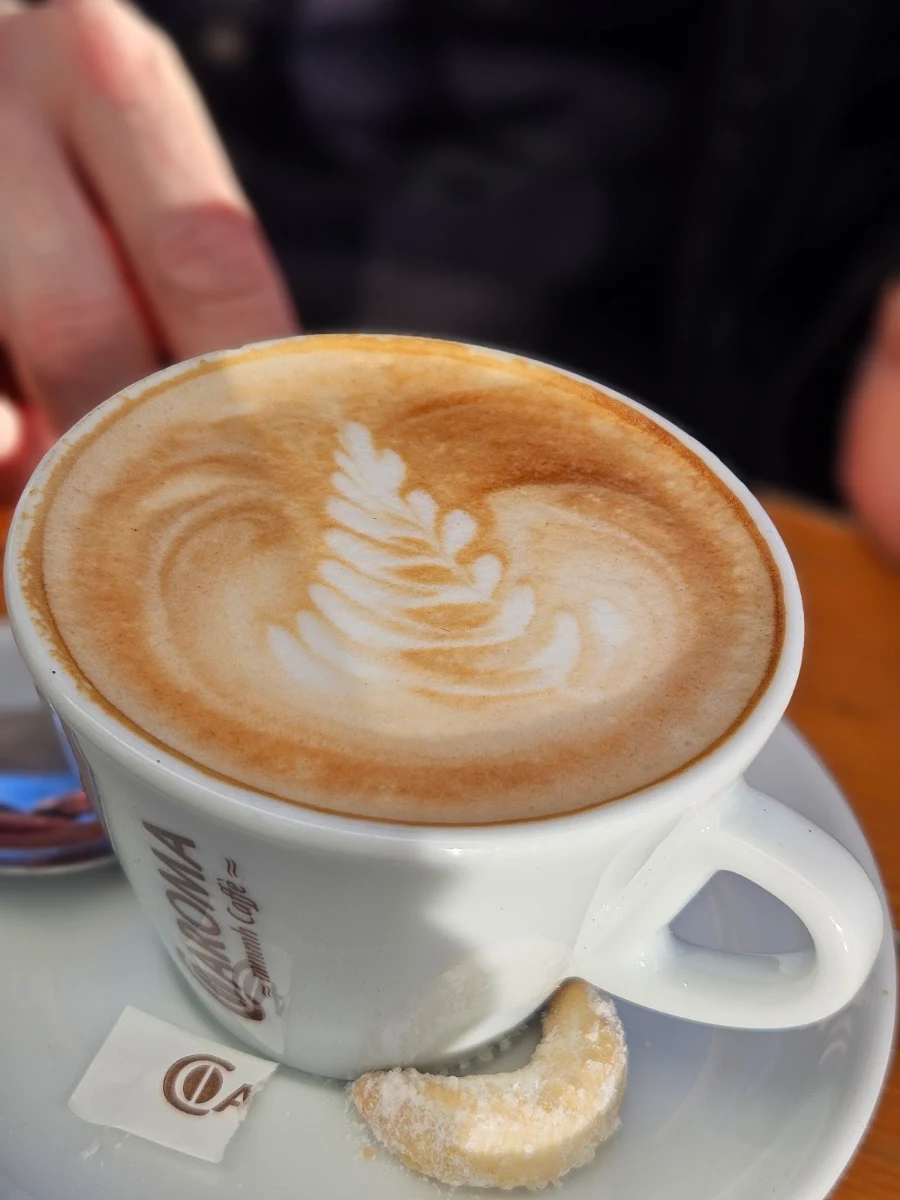 Cappuccino