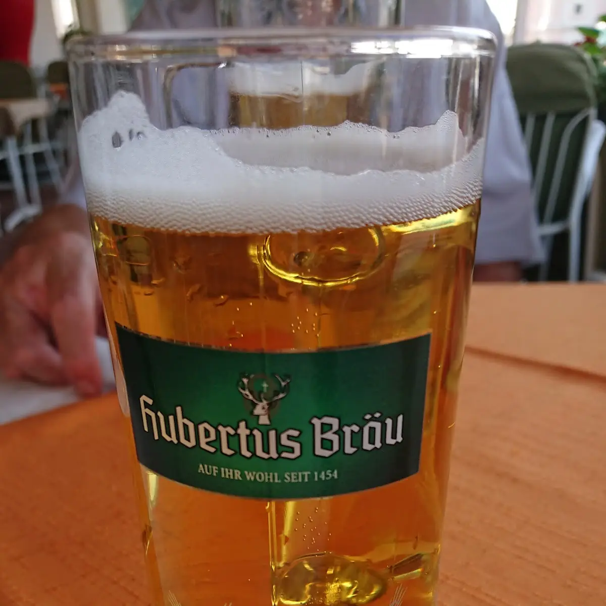 A Guads Bier