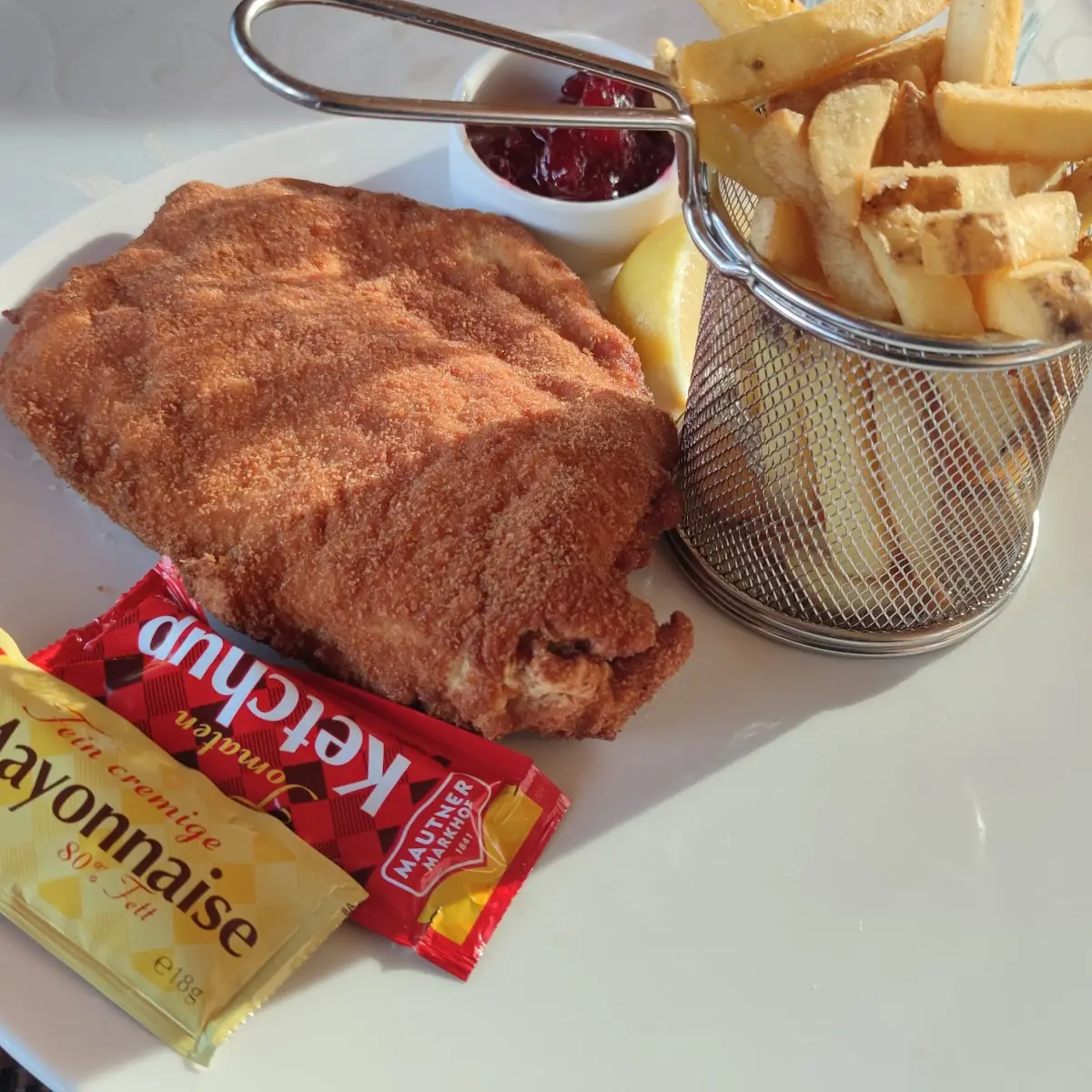 Cordon Bleu