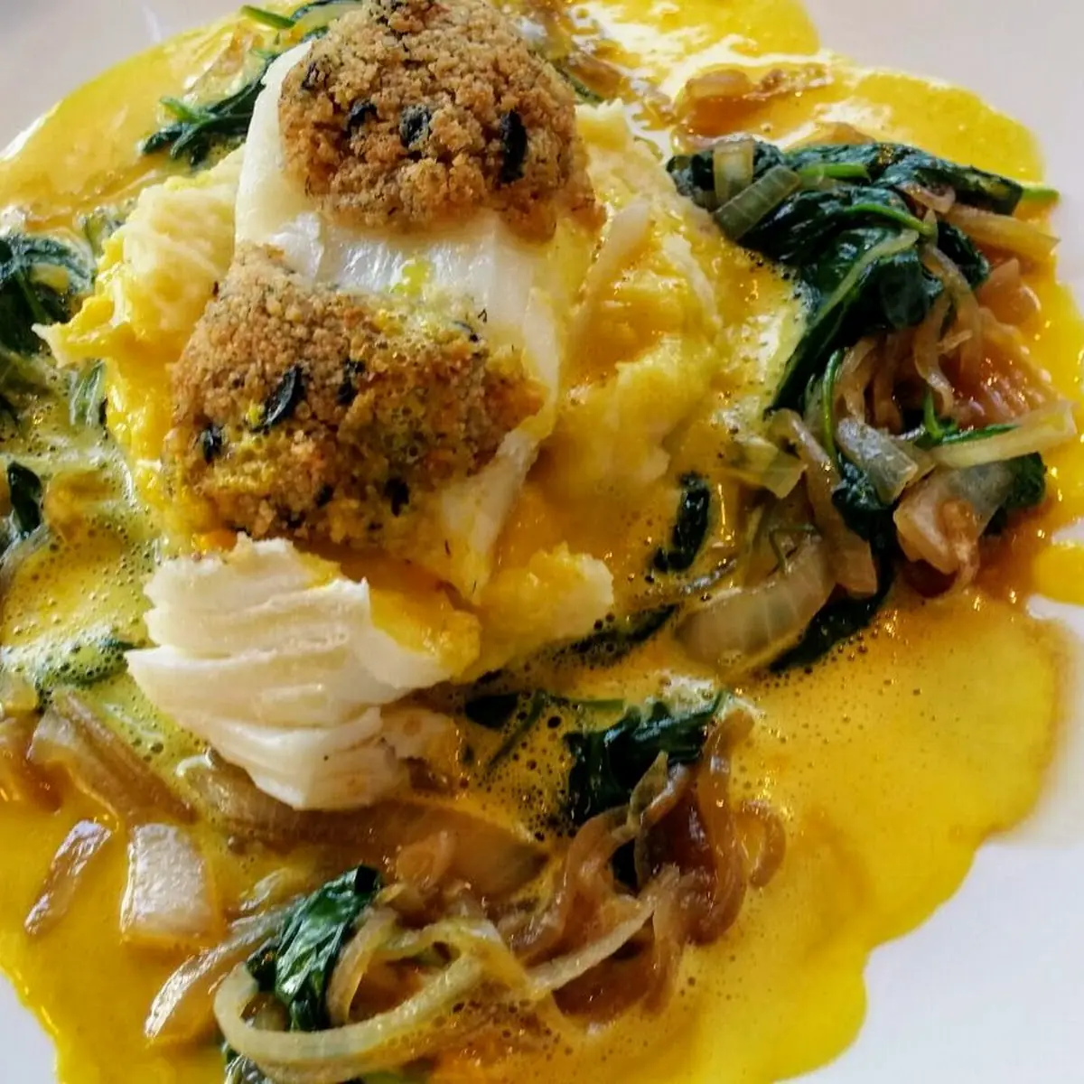 Fischgericht