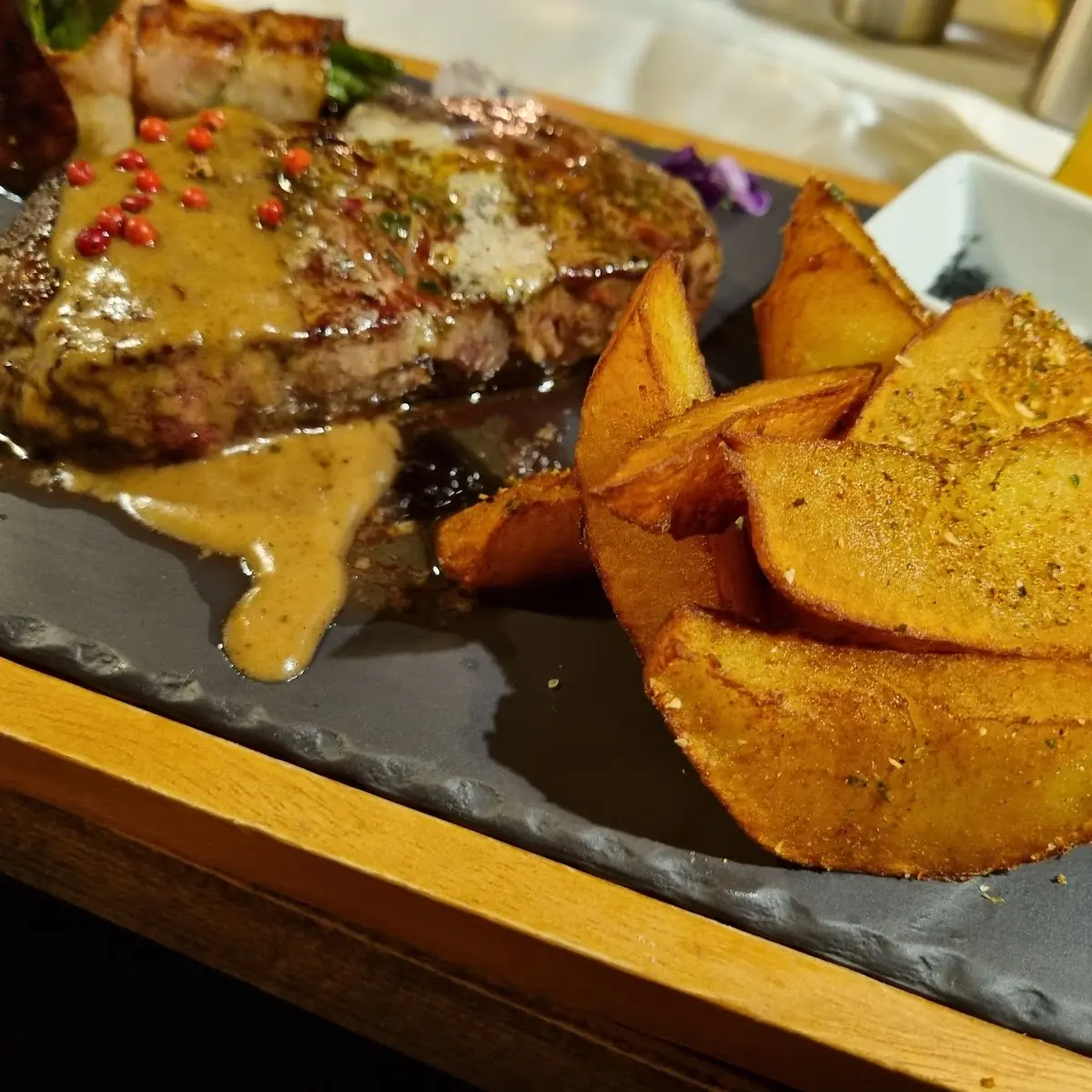 Rumpsteak