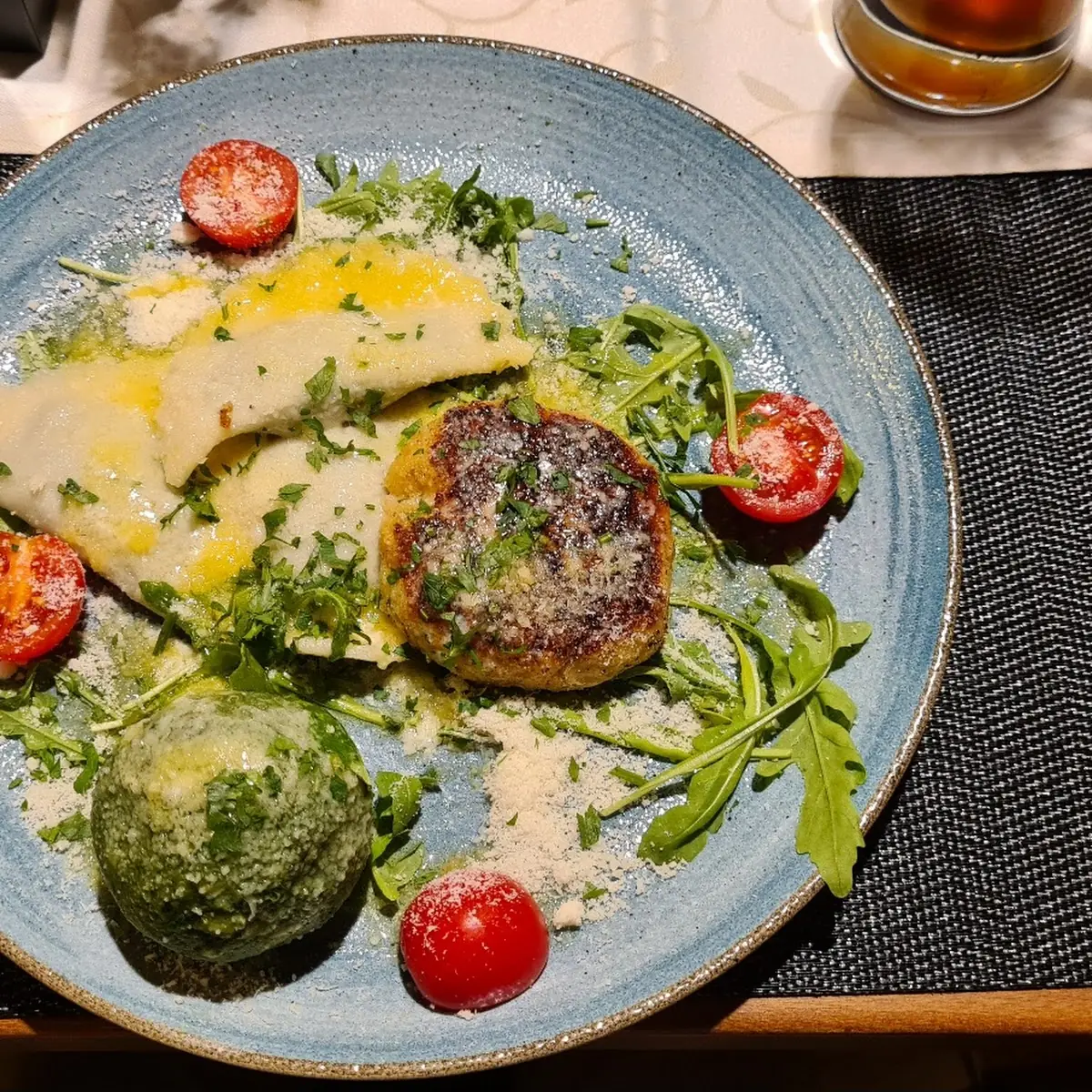 Tiroler Tris