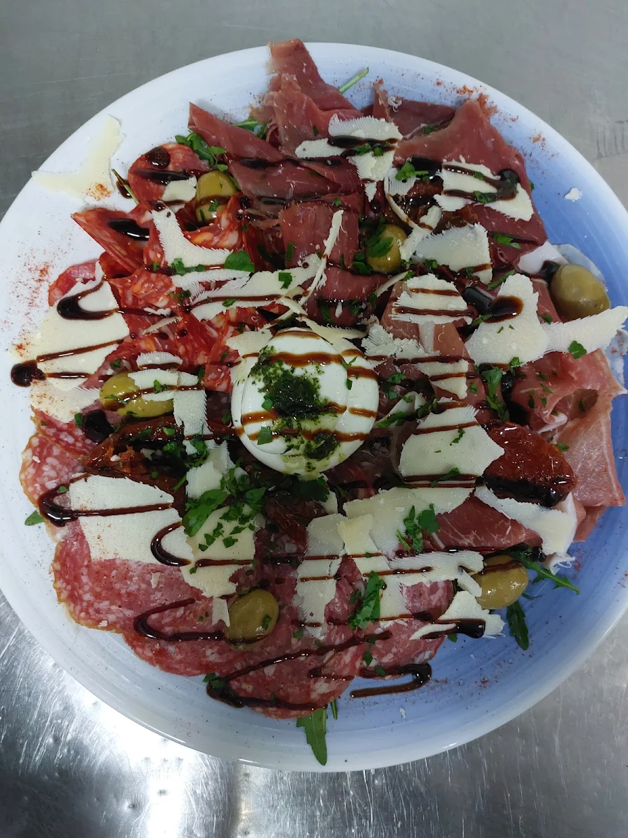 Carpaccio