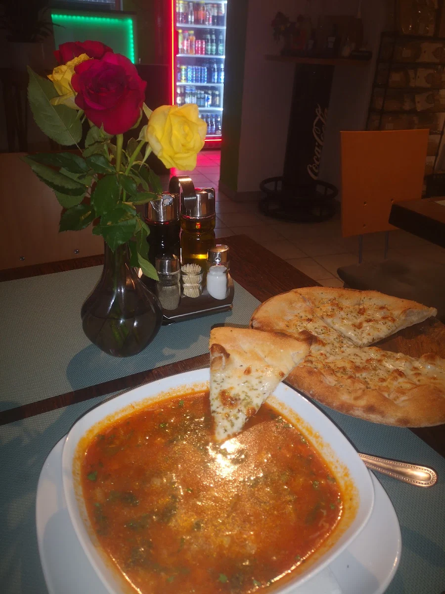 Minestrone